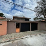 Sobrado com 4 dormitórios à venda, 220 m² por R$ 1.000.000,00 - Vila Betânia - São José dos Campos/SP