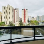 Loft com 1 dormitório à venda, 78 m² por R$ 800.000,00 - Parque Residencial Aquarius - São José dos Campos/SP