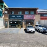 Sobrado, 380 m² - venda por R$ 2.500.000,00 ou aluguel por R$ 16.000,00/mês - Jardim Satélite - São José dos Campos/SP