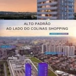 Apartamento com 3 dormitórios à venda, 83 m² por R$ 1.100.000,00 - Jardim das Colinas - São José dos Campos/SP