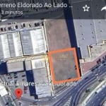 Terreno Industrial a venda no Condominio Eldorado