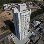 Apartamento com 2 dormitórios à venda, 57 m² por R$ 550.000,00 - Loteamento Villa Branca - Jacareí/SP