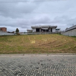 Terreno à venda, 540 m² por R$ 380.000,00 - Condomínio Residencial Ecopark Bourbon  - Caçapava/SP