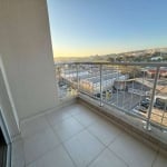 Apartamento com 2 dormitórios à venda, 69 m² por R$ 420.000,00 - São João - Jacareí/SP