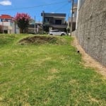 Terreno à venda, 250 m² por R$ 383.000,00 - Jardim Pereira do Amparo - Jacareí/SP