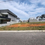 Terreno à venda, 250 m² por R$ 425.000,00 - Agua Soca - São José dos Campos/SP