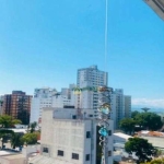 Apartamento com 1 dormitório à venda, 50 m² por R$ 318.000,00 - Jardim São Dimas - São José dos Campos/SP