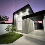 Casa com 3 dormitórios à venda, 91 m² por R$ 650.000,00 - Jardim das Gaivotas - Caraguatatuba/SP