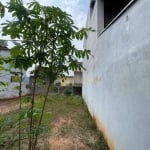 Terreno  /vista linda, à venda, 130 m² por R$ 245.000 - Vila Industrial - São José dos Campos/SP