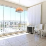 Apartamento com 1 dormitórios à venda, 63 m² por R$ 668.000 - Royal Park - São José dos Campos/SP