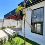 Casa com 3 dormitórios à venda, 163 m² por R$ 980.000,00 - Massaguaçu - Caraguatatuba/SP