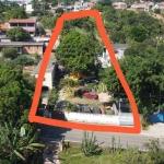 Terreno otimo para Cimiterio Ac troca total por carro  R$ 650 - Jardim Santa Hermínia - São José dos Campos/SP