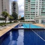 Apartamento com 4 dormitórios à venda, 183 m² por R$ 3.200.000,00 - Parque Residencial Aquarius - São José dos Campos/SP