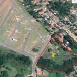 Área à venda, 9 m² por R$ 1.500.000 - Jardim Santa Hermínia - São José dos Campos/SP