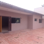 Casa á Venda Com 4 Dormitórios Av. Efigênio Sales.