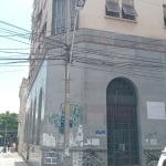 Vende quatro salas comerciais no Ed Jangada centro