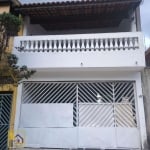 Casa para Venda em Caieiras, Serpa, 3 dormitórios, 2 banheiros, 2 vagas