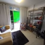 76 m² por R$ 450.000 Apartamento com 2 dormitórios à venda,