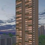 Apartamento com 4 quartos à venda na Rua Vupabussu, 210, Pinheiros, São Paulo