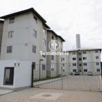 Apartamento para Venda em Joinville, Jardim Paraíso, 2 dormitórios, 1 banheiro, 1 vaga