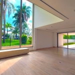 Belíssimo sobrado de 682m² no Alphaville Residencial I