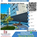 Apartamento no Planalto Boa esperança em João Pessoa/PB
