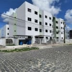 apartamento para alugar, Parque do Sol Gramame João Pessoa