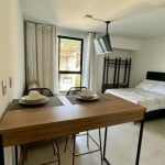 Apartamento para Venda em Juiz de Fora, Centro, 1 dormitório, 1 banheiro