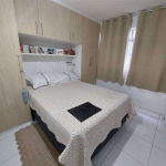 APARTAMENTO AVIAÇÃO - PRAIA GRANDE SP