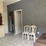 APARTAMENTO AVIAÇÃO - PRAIA GRANDE SP