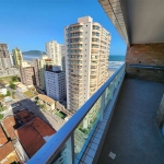 APARTAMENTO AVIAÇÃO - PRAIA GRANDE SP