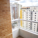 APARTAMENTO AVIAÇÃO - PRAIA GRANDE SP