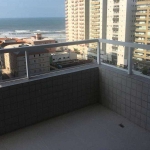 APARTAMENTO TUPI - PRAIA GRANDE SP