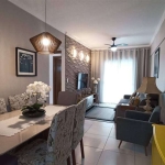 APARTAMENTO TUPI - PRAIA GRANDE SP