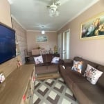 Apartamento à venda Morro da Nova Cintra - Santos - 2 dormitorios - Lazer Completo - Garagem