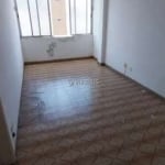 Apartamento à venda na quadra da Praia - Embare - Santos - 1 dormitorio - Garagem