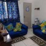 Apartamento à venda - Jardim Rio Branco - São Vicente - Predinhos estilo CDHU - 2 Dormitorios - Garagem