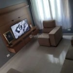 Apartamento à venda - Vila Mateo Bei - São Vicente - 2 Dormitorios - Garagem