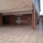 Casa de Condominio à venda - Jardim Rio Branco - São Vicente - 1 dormitorios - Garagem