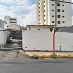 Terreno comercial para alugar na Avenida Espanha, 70, Centro, Araraquara