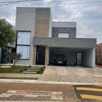 Casa com 3 quartos à venda na Rua Doze, 280, Condomínio Buona Vita, Araraquara