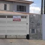 Casa com 2 quartos à venda na Avenida Doutor Abeylard Netto Amarante, 312, Jardim das Estações (Vila Xavier), Araraquara