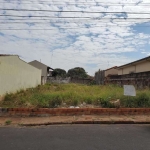 Terreno à venda na Avenida Vinte e Dois de Agosto, 595, Vila Xavier (Vila Xavier), Araraquara