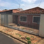 Casa com 2 quartos à venda na Avenida Ibitinga, 480, Jardim Quitandinha, Araraquara