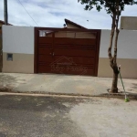 Casa com 2 quartos à venda na Rua Alberto Cioni, 847, Jardim Indaiá, Araraquara