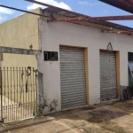 Casa com 2 quartos à venda na Rua Benedito Corrêa Toledo, 278, Jardim Pinheiros (Vila Xavier), Araraquara