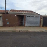 Casa com 3 quartos à venda na Rua Alberto Cioni, 451, Jardim Indaiá, Araraquara