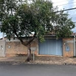 Casa com 2 quartos à venda na Avenida Doutor Edson Baccarin, 959, Jardim Roberto Selmi Dei, Araraquara