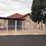 Casa com 3 quartos à venda na Avenida José Bonifácio, 1377, Centro, Araraquara