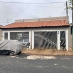 Casa com 3 quartos à venda na Avenida Bartholomeu Micelli, 518, Jardim Vitória, Araraquara